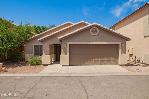 125 N 22ND Place 53 Mesa AZ 85213