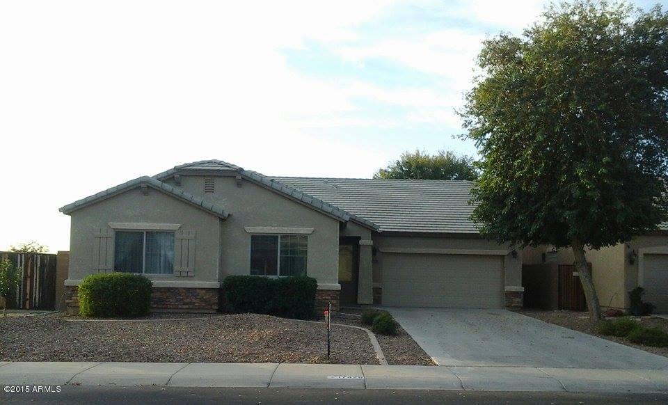 Photo 1 of 14 — 17425 W CROCUS Drive, Surprise, AZ 85388