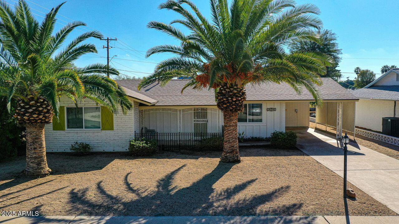 10701 W EL DORADO Drive