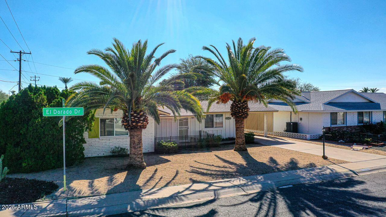 10701 W EL DORADO Drive