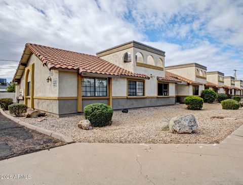 555 W UNIVERSITY Drive Mesa AZ 85201