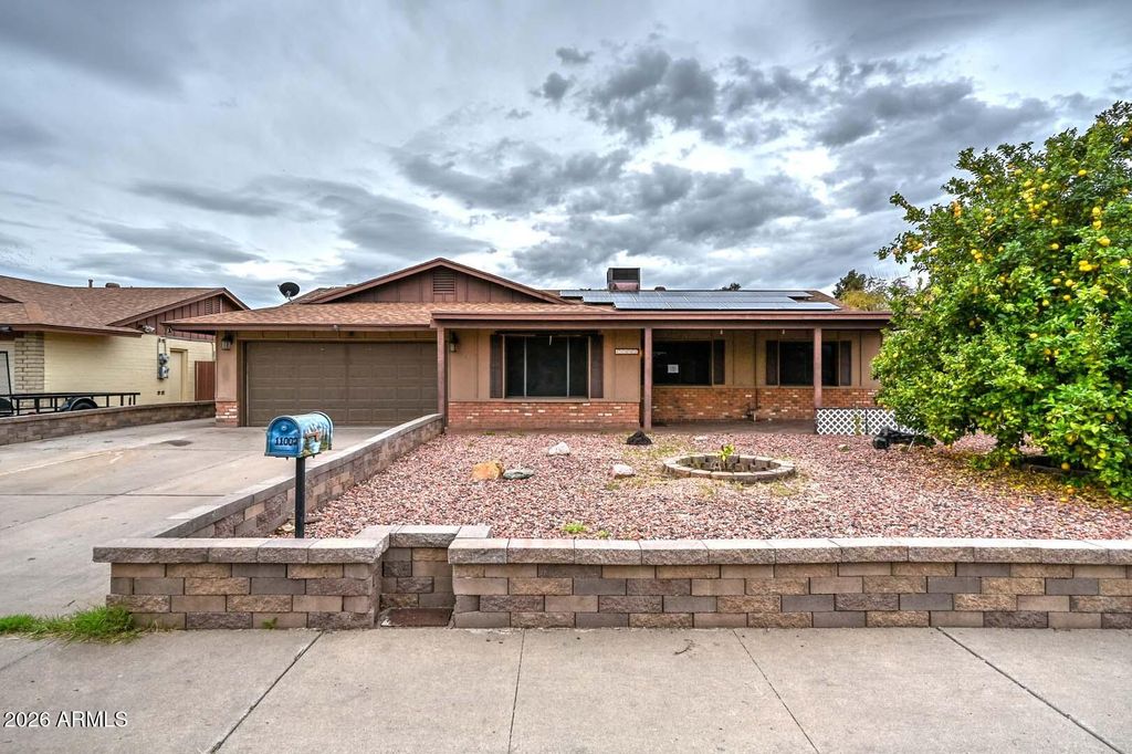 Photo of 11002 N 45th Avenue, Glendale, AZ 85304 (MLS # 6964532)