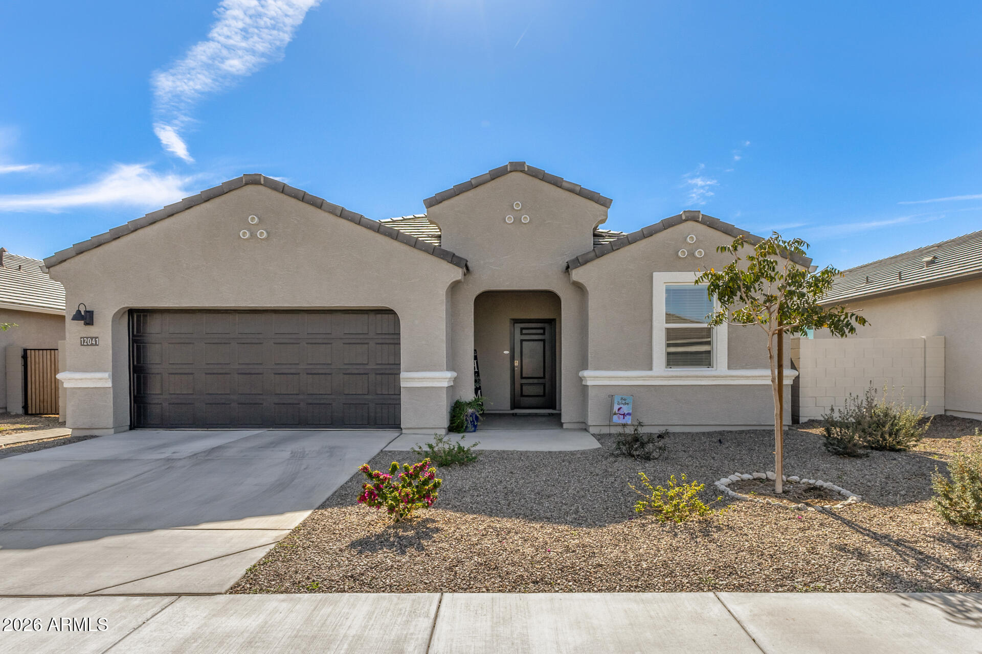 12041 E Aster Ln, Florence, AZ, 85132