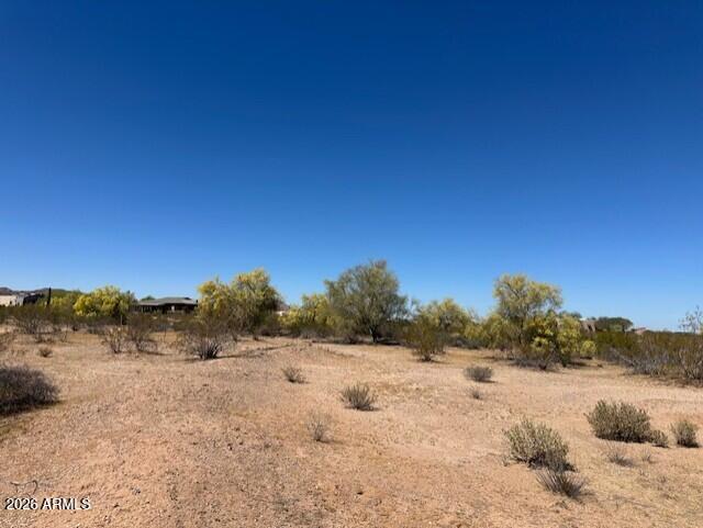 Chinook Dr and Canyon Meadows - Land