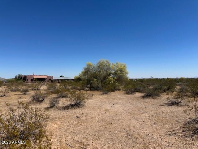 Chinook Dr and Canyon Meadows - Land