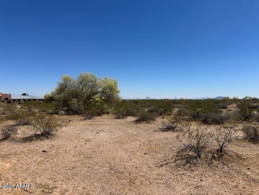 Photo of 00 Canyon Meadows Street #0000, Casa Grande, AZ 85122 (MLS # 7005395)