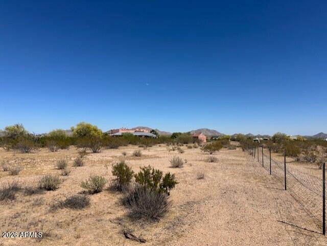 Chinook Dr and Canyon Meadows - Land