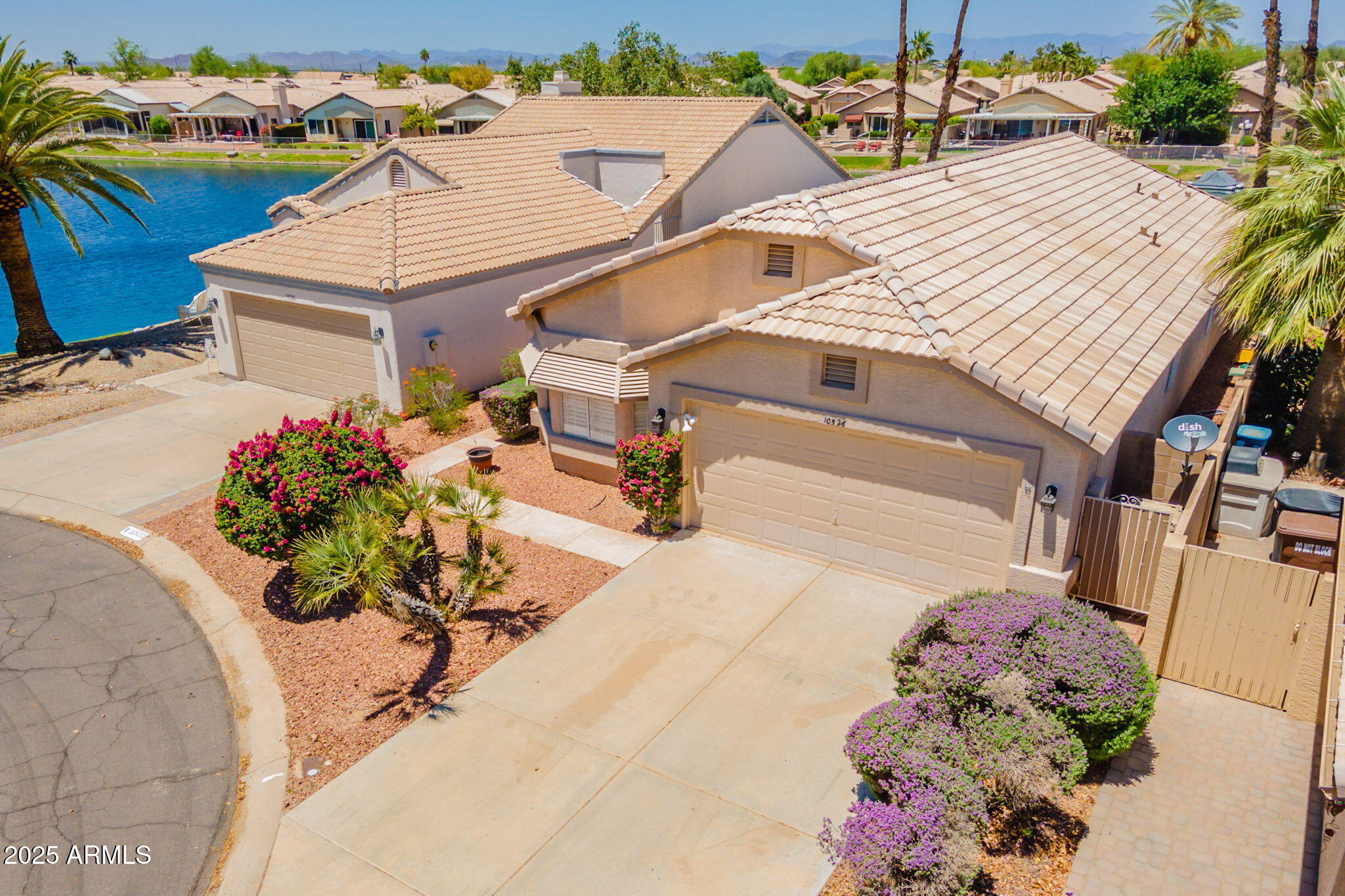 10526 W TONOPAH Drive