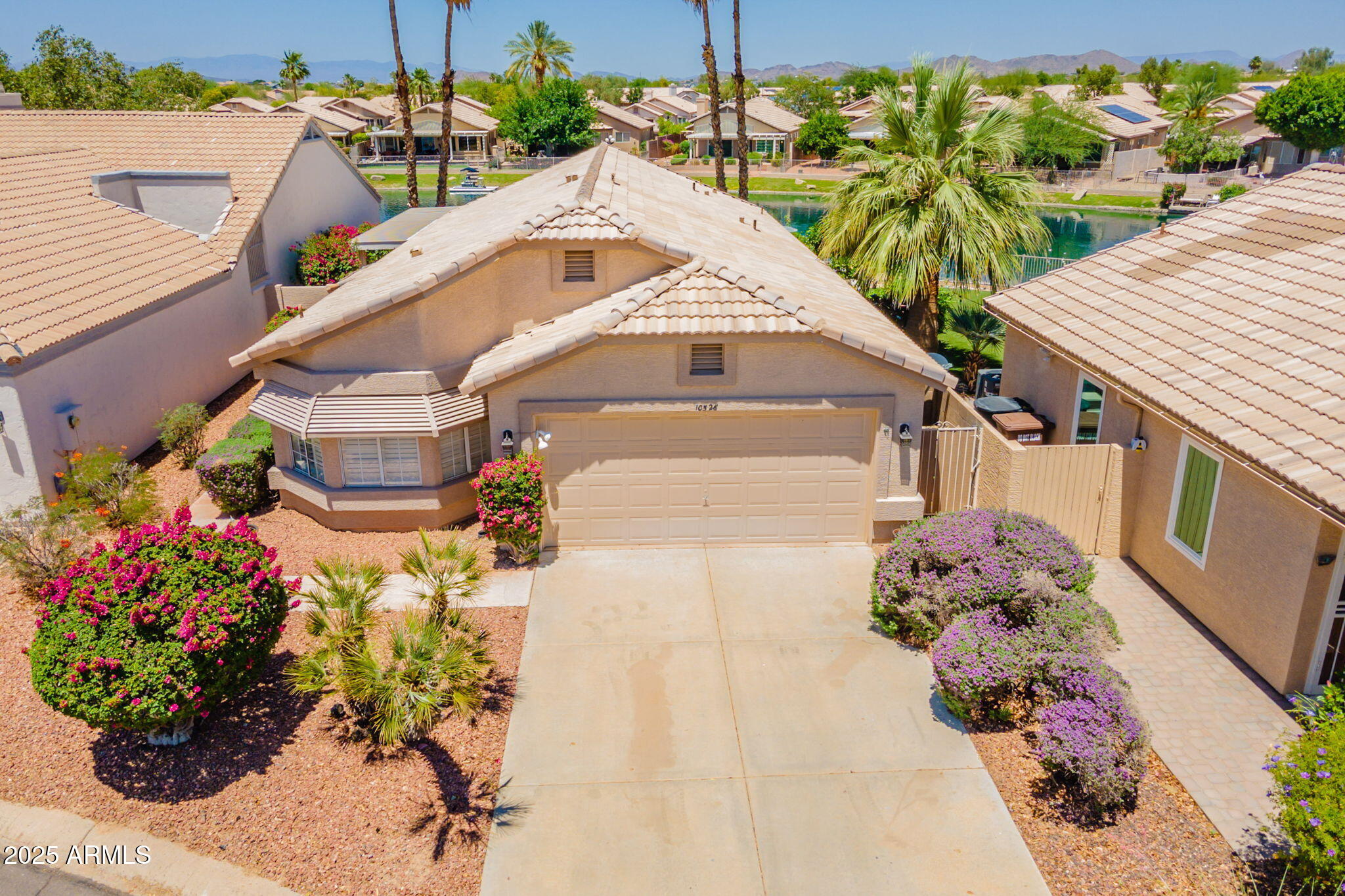 10526 W TONOPAH Drive