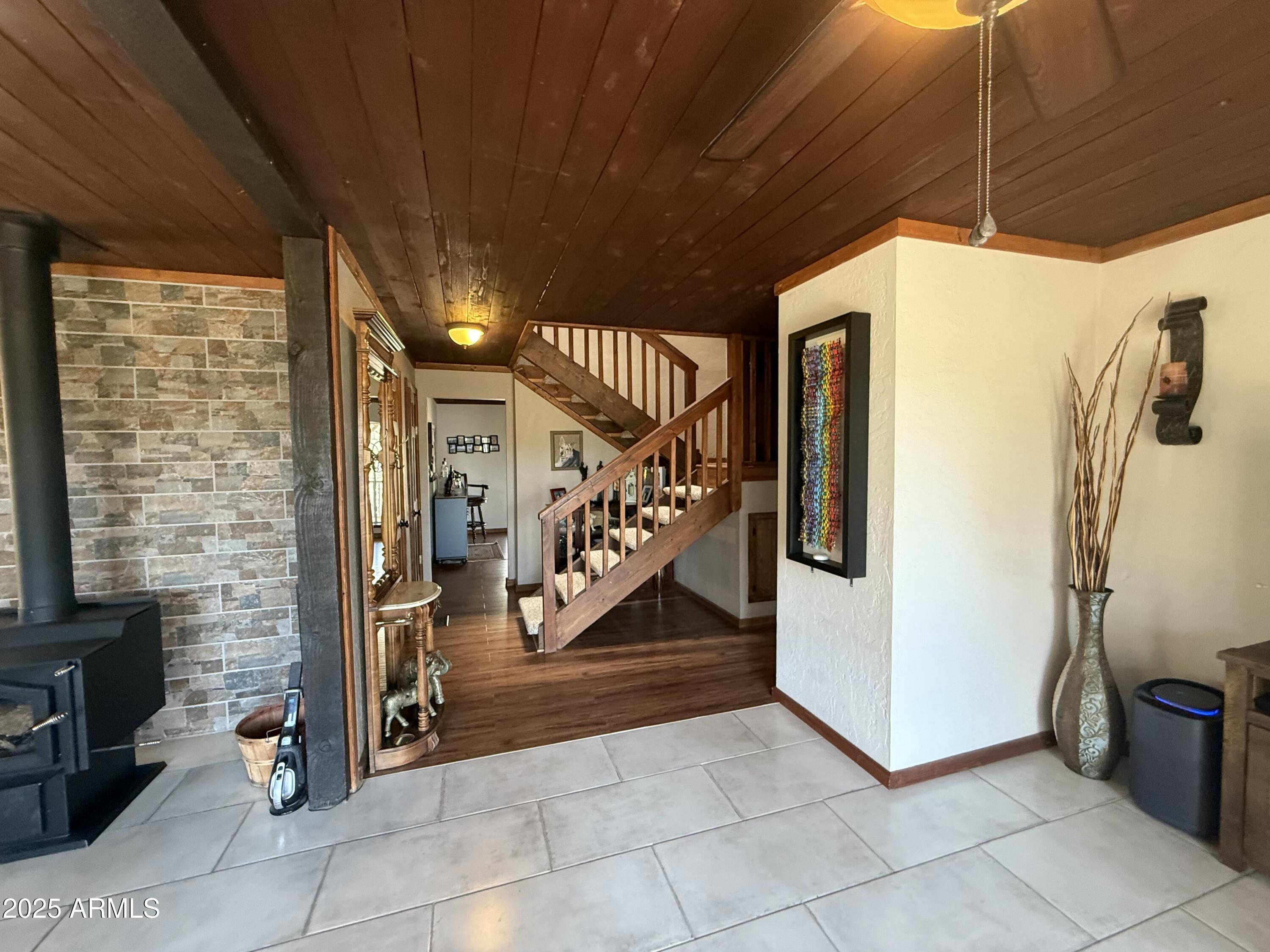 23106 S TOWERS MOUNTAIN Road