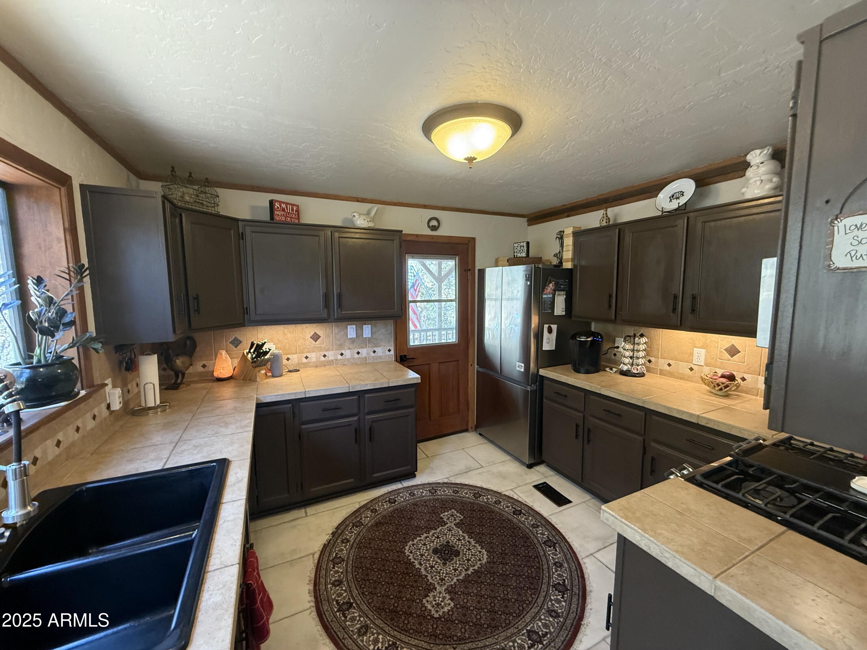 23106 S TOWERS MOUNTAIN Road