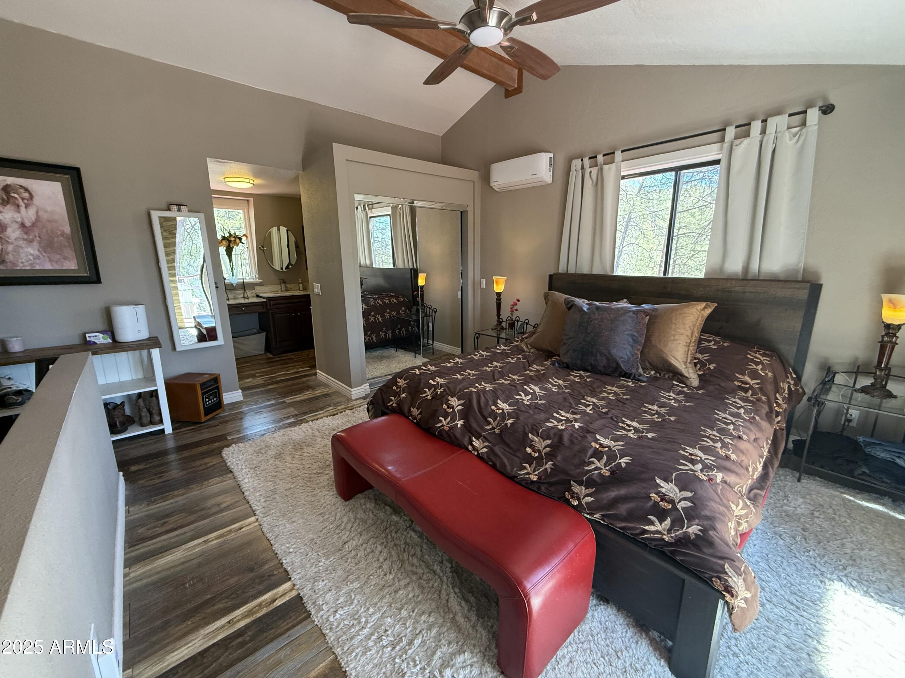 23106 S TOWERS MOUNTAIN Road