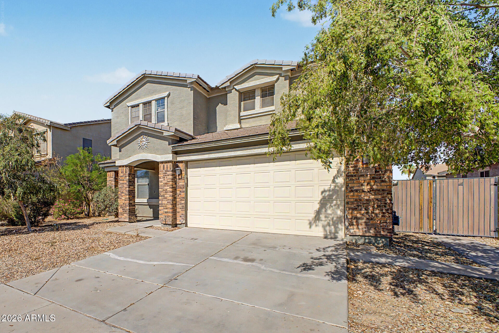 20243 N RYANS Trail
