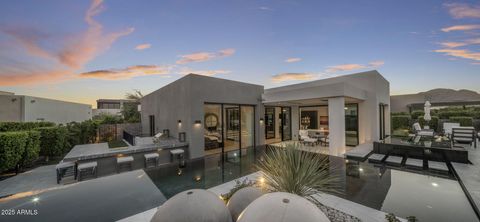 6914 E Cactus Wren Road Paradise Valley AZ 85253