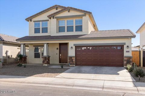 Property photo of 42401 W Paseo Drive, Maricopa, AZ 85138