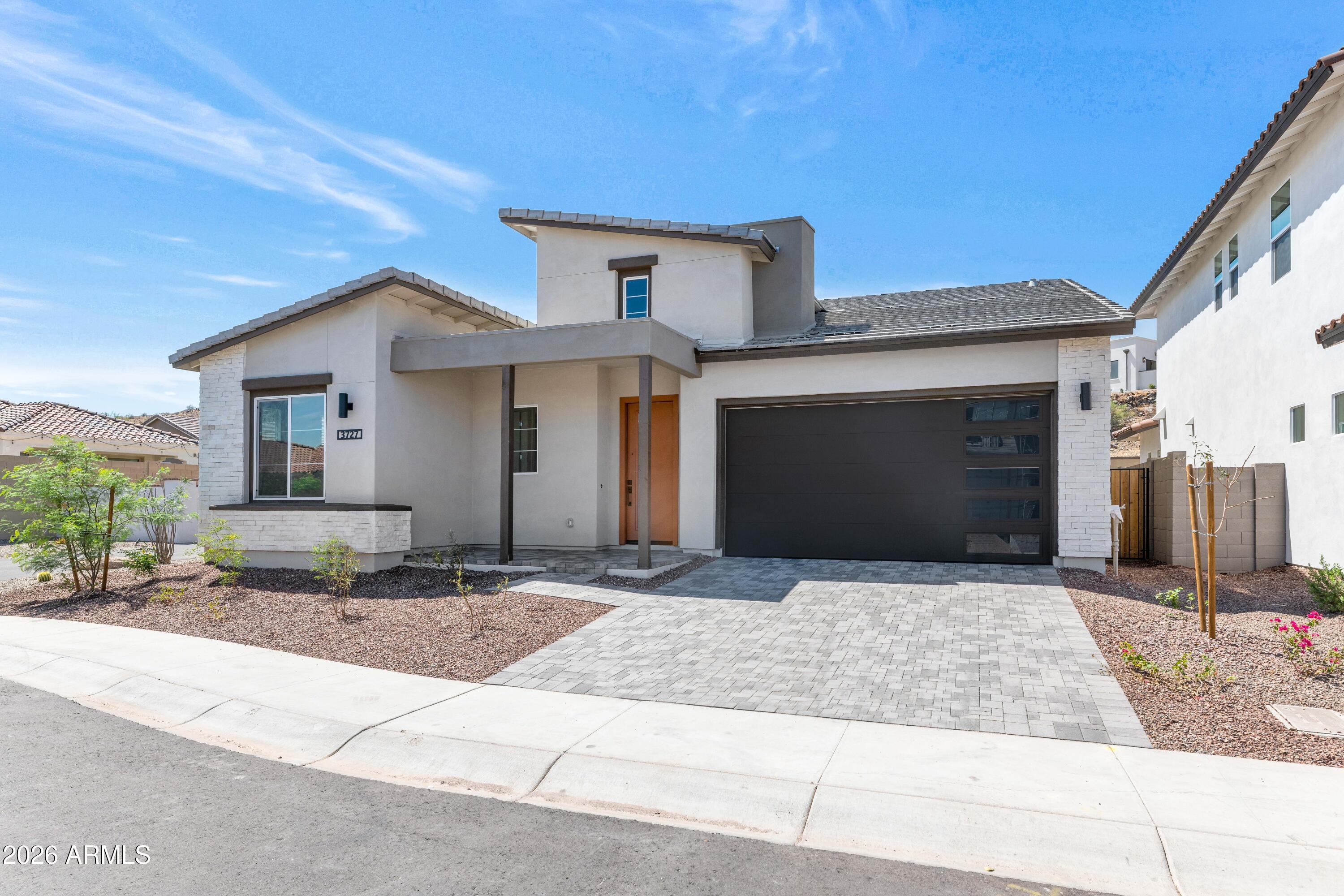 3727 E FAWN Drive