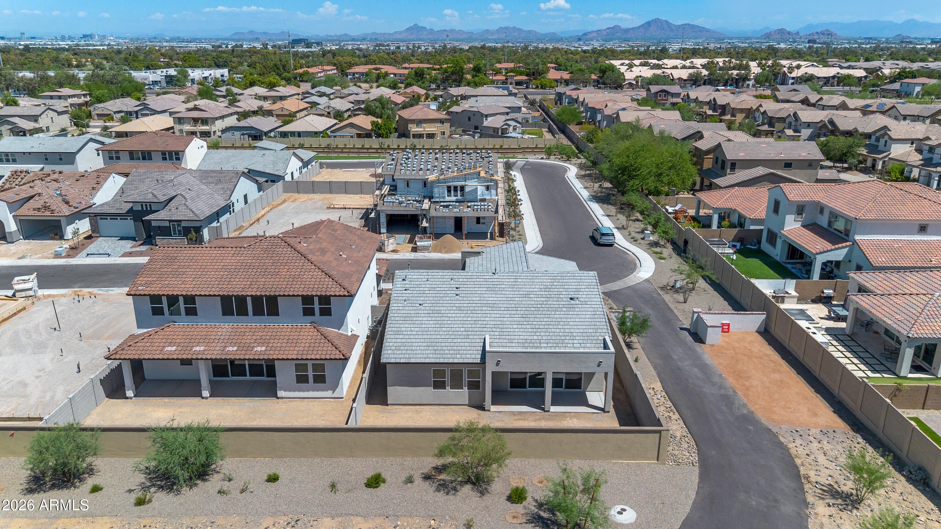 3727 E FAWN Drive