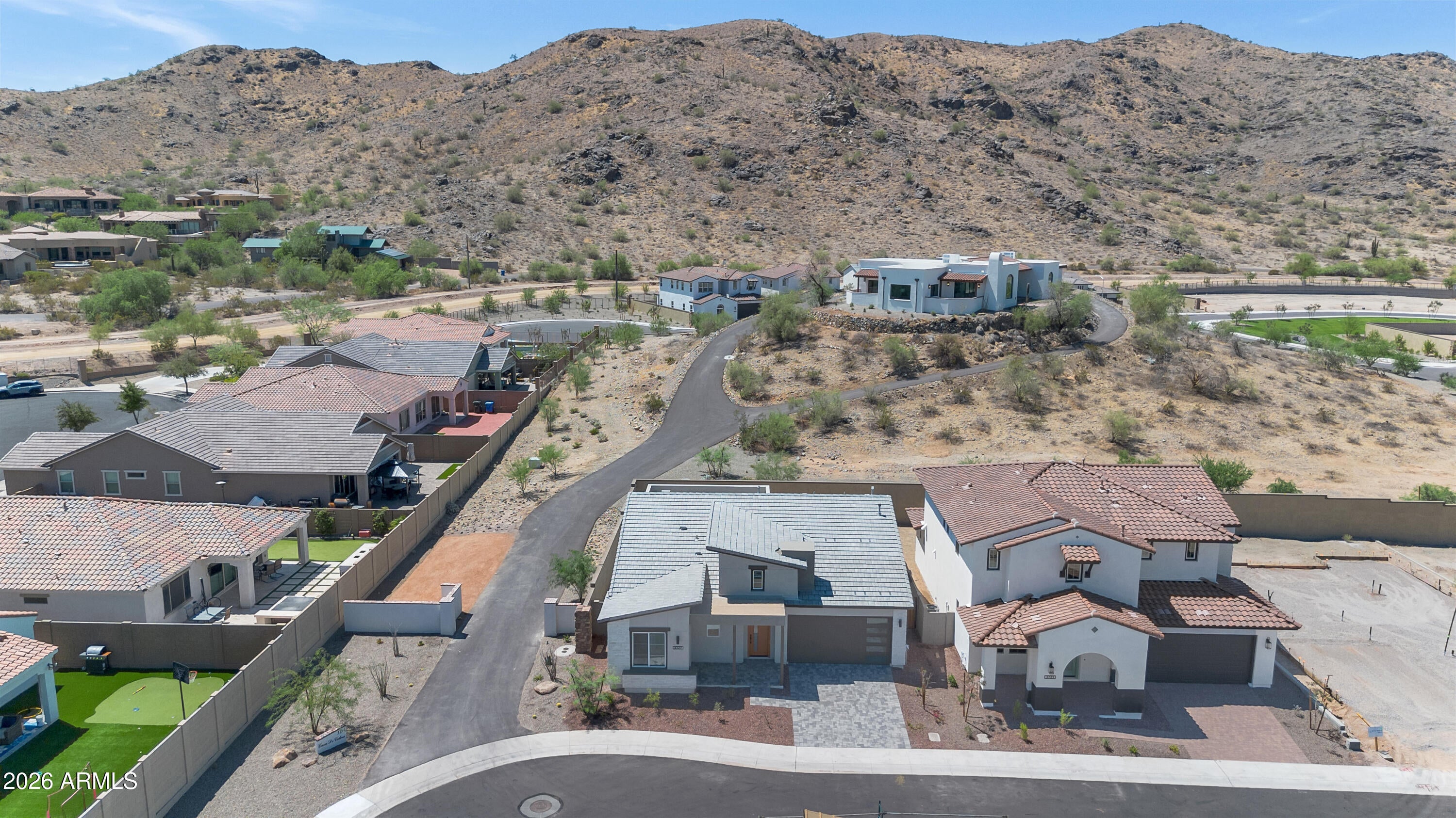 3727 E FAWN Drive