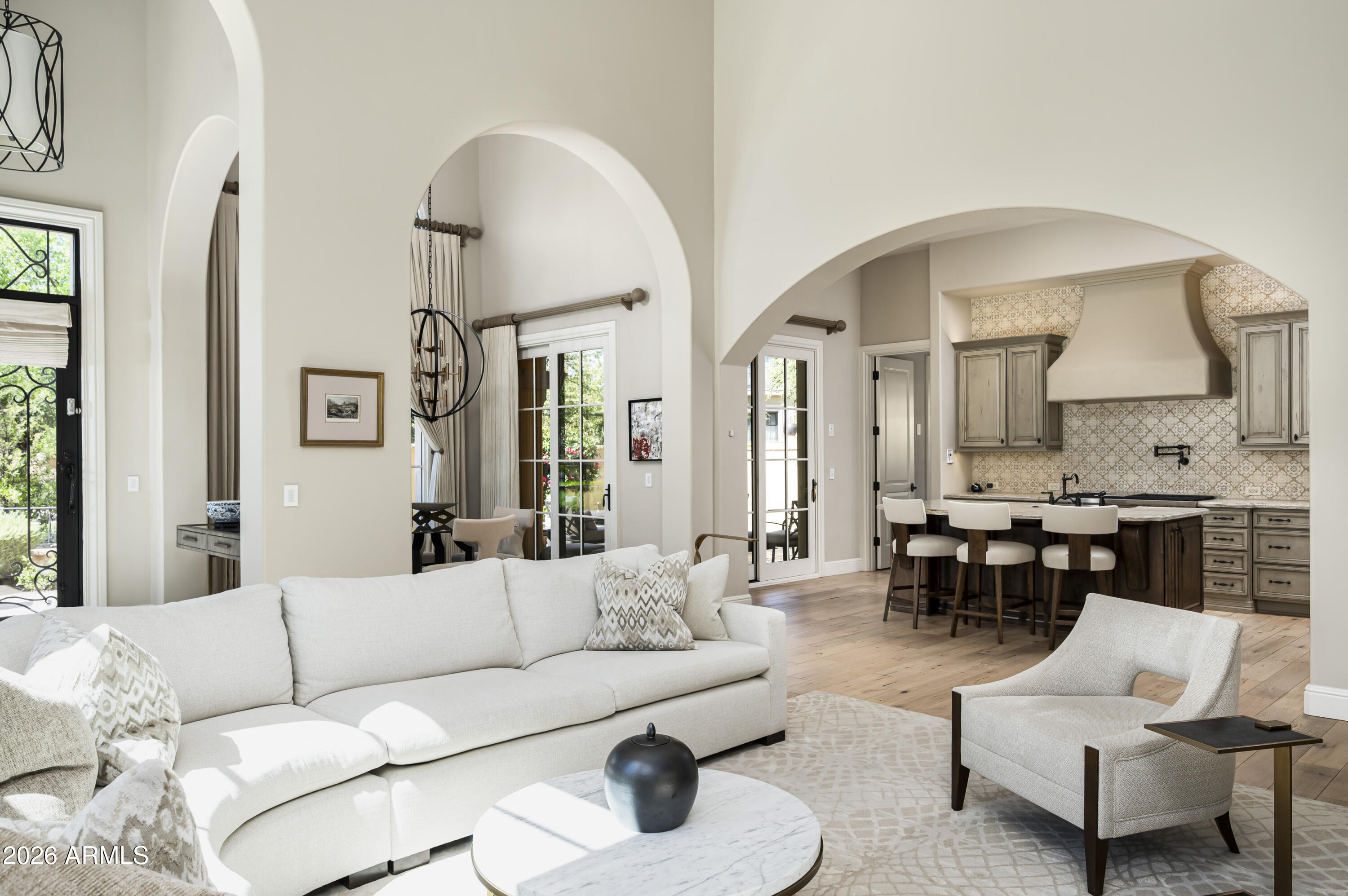 Silverleaf at DC Ranch - Residential
