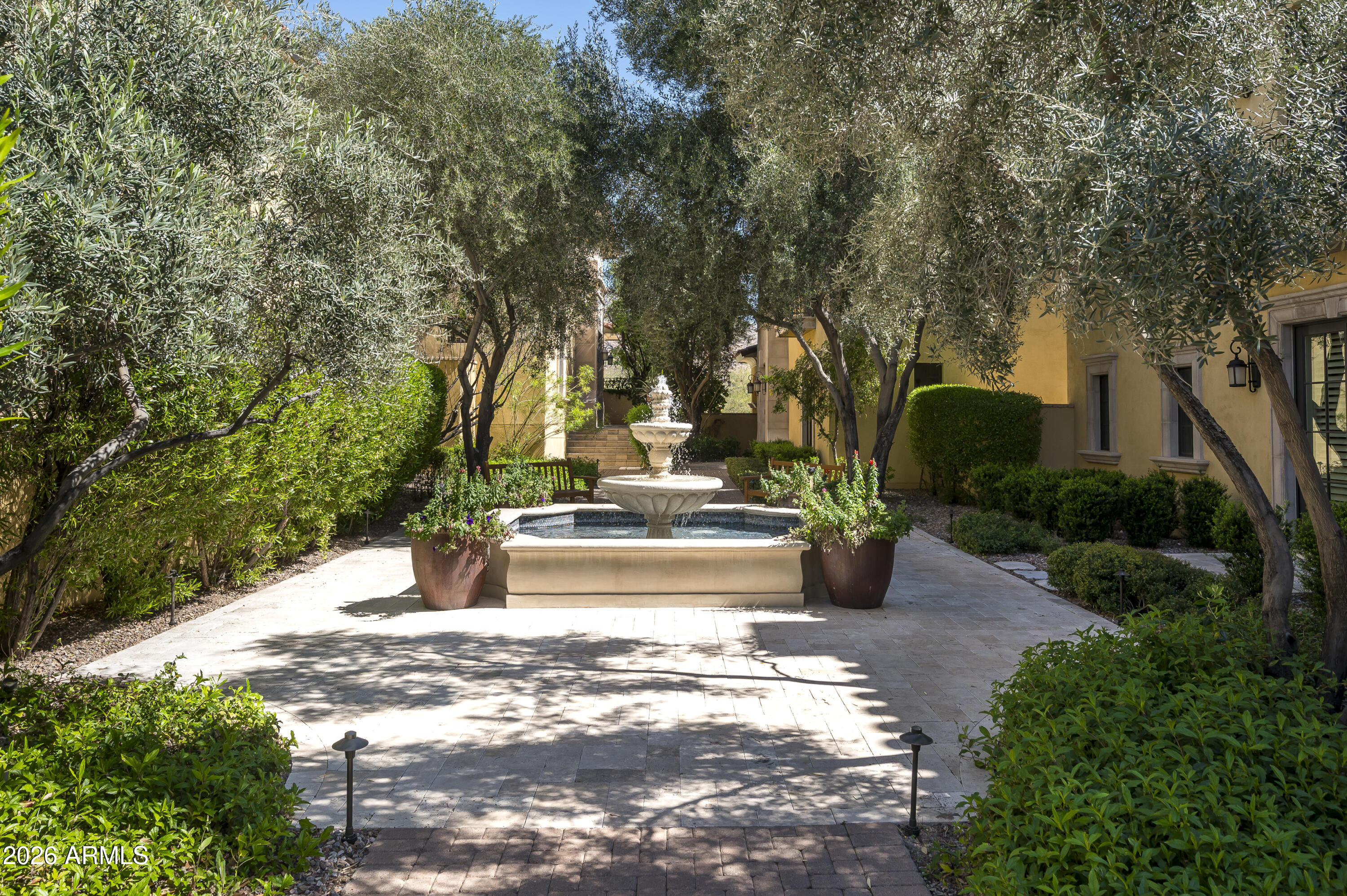 Silverleaf at DC Ranch - Residential
