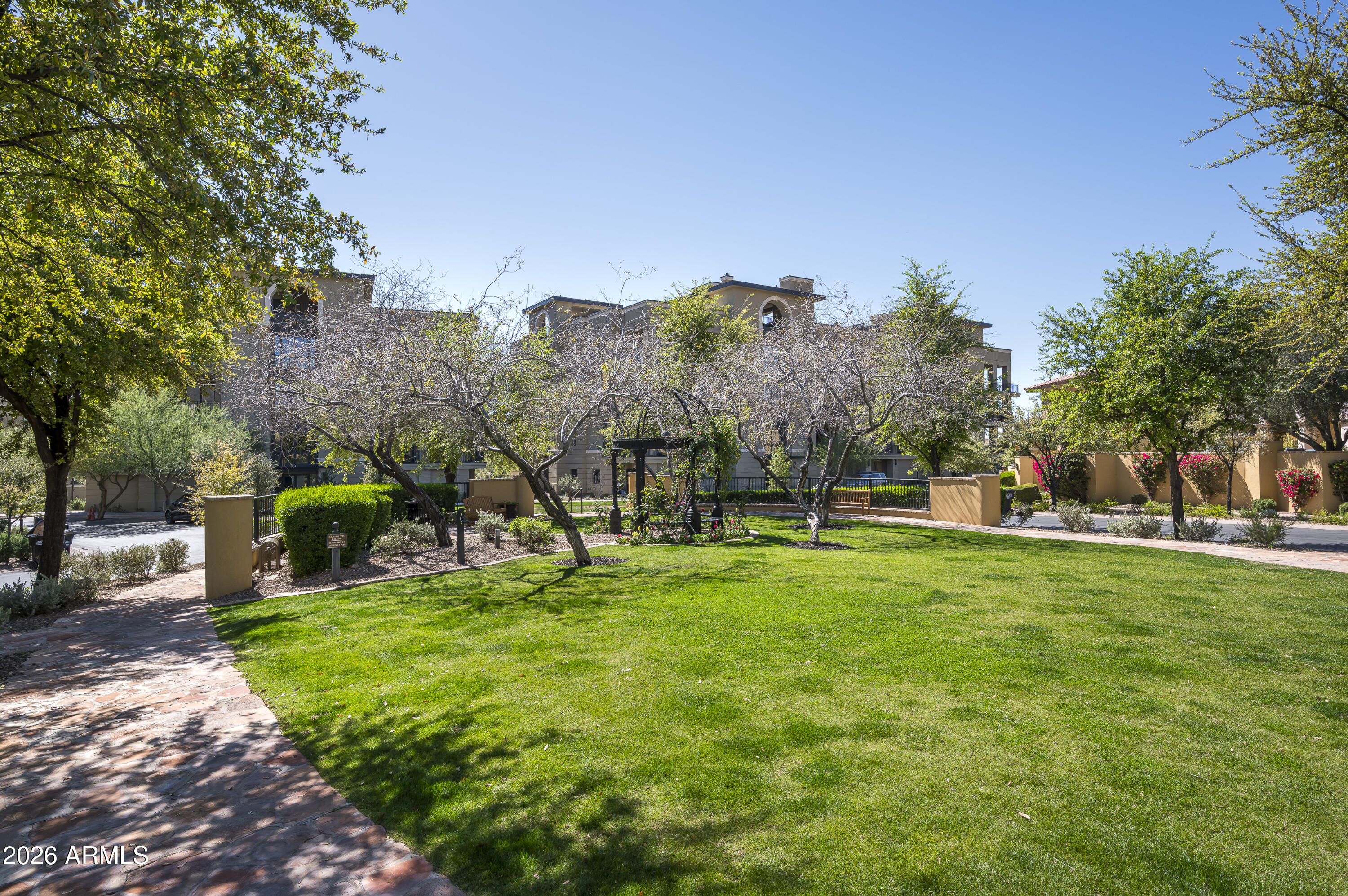 Silverleaf at DC Ranch - Residential