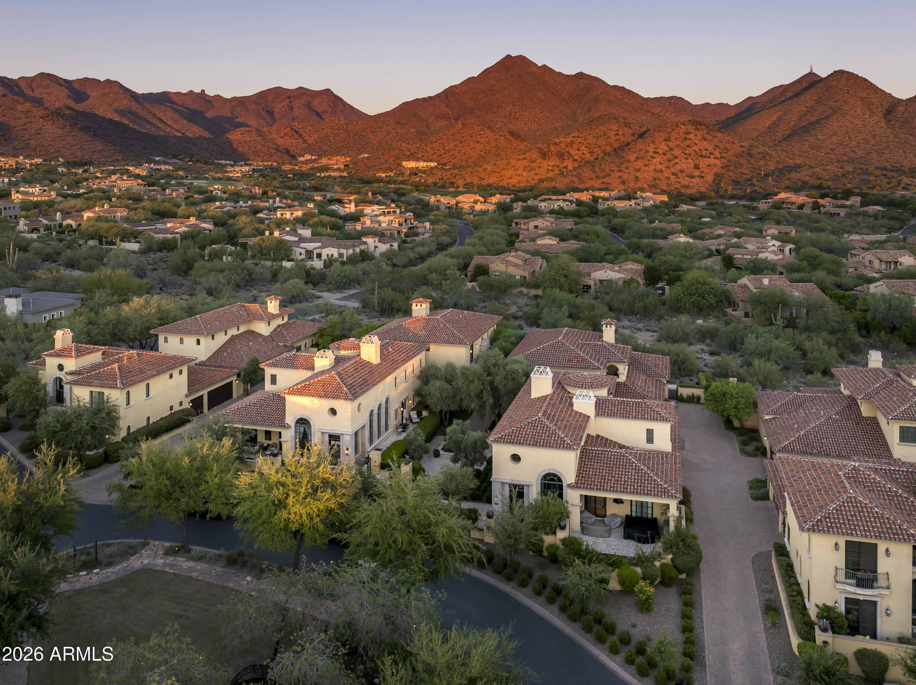 Silverleaf at DC Ranch - Residential