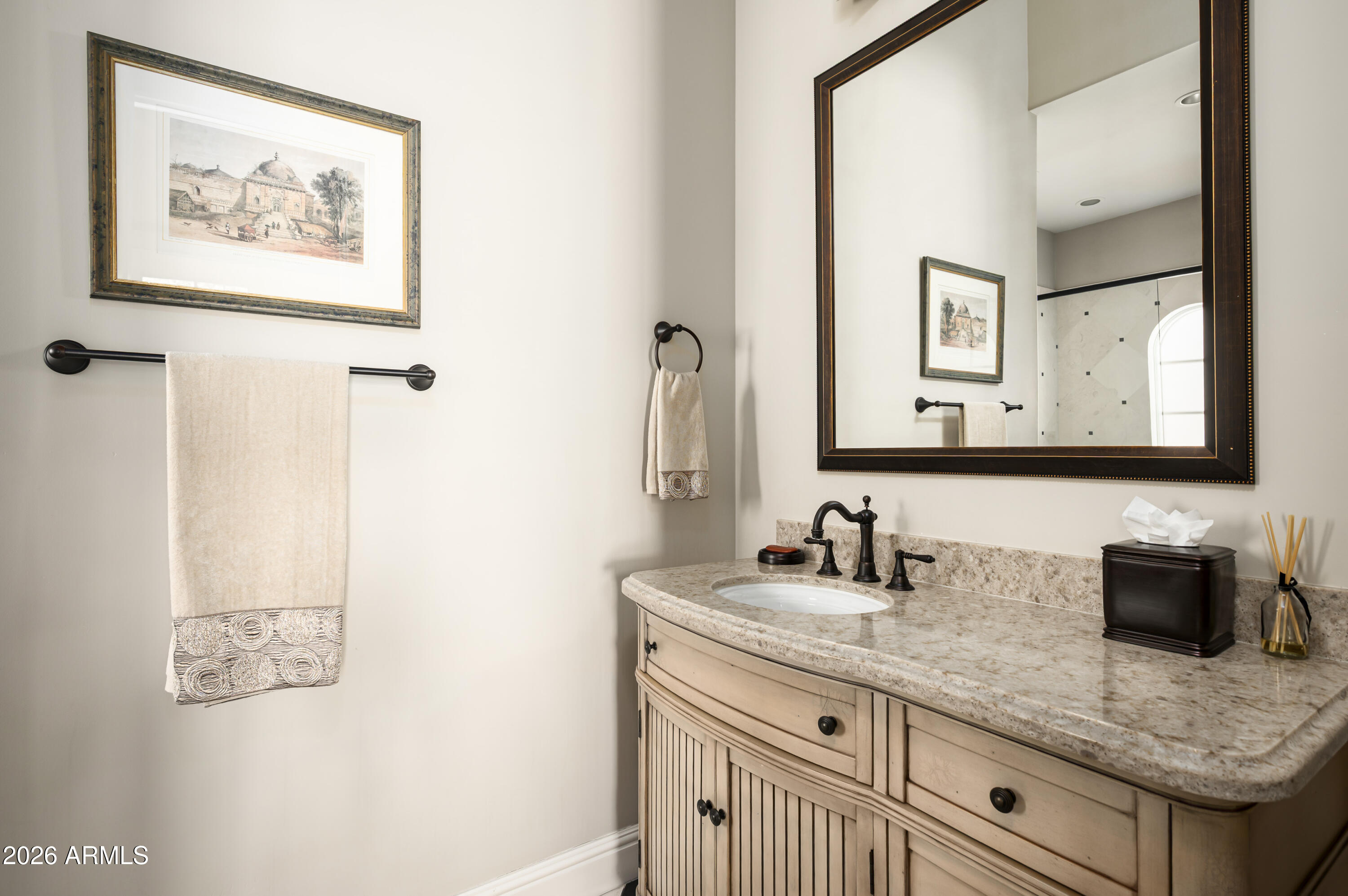 Silverleaf at DC Ranch - Residential