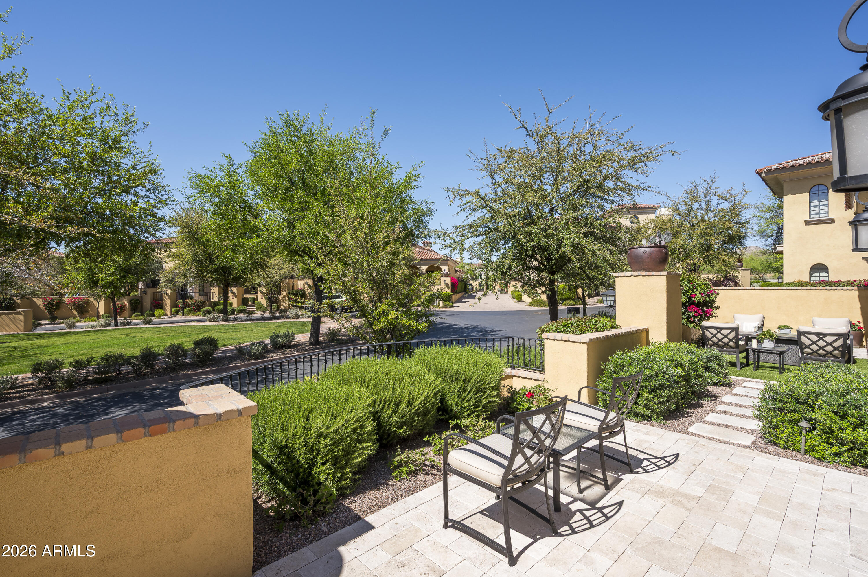 Silverleaf at DC Ranch - Residential
