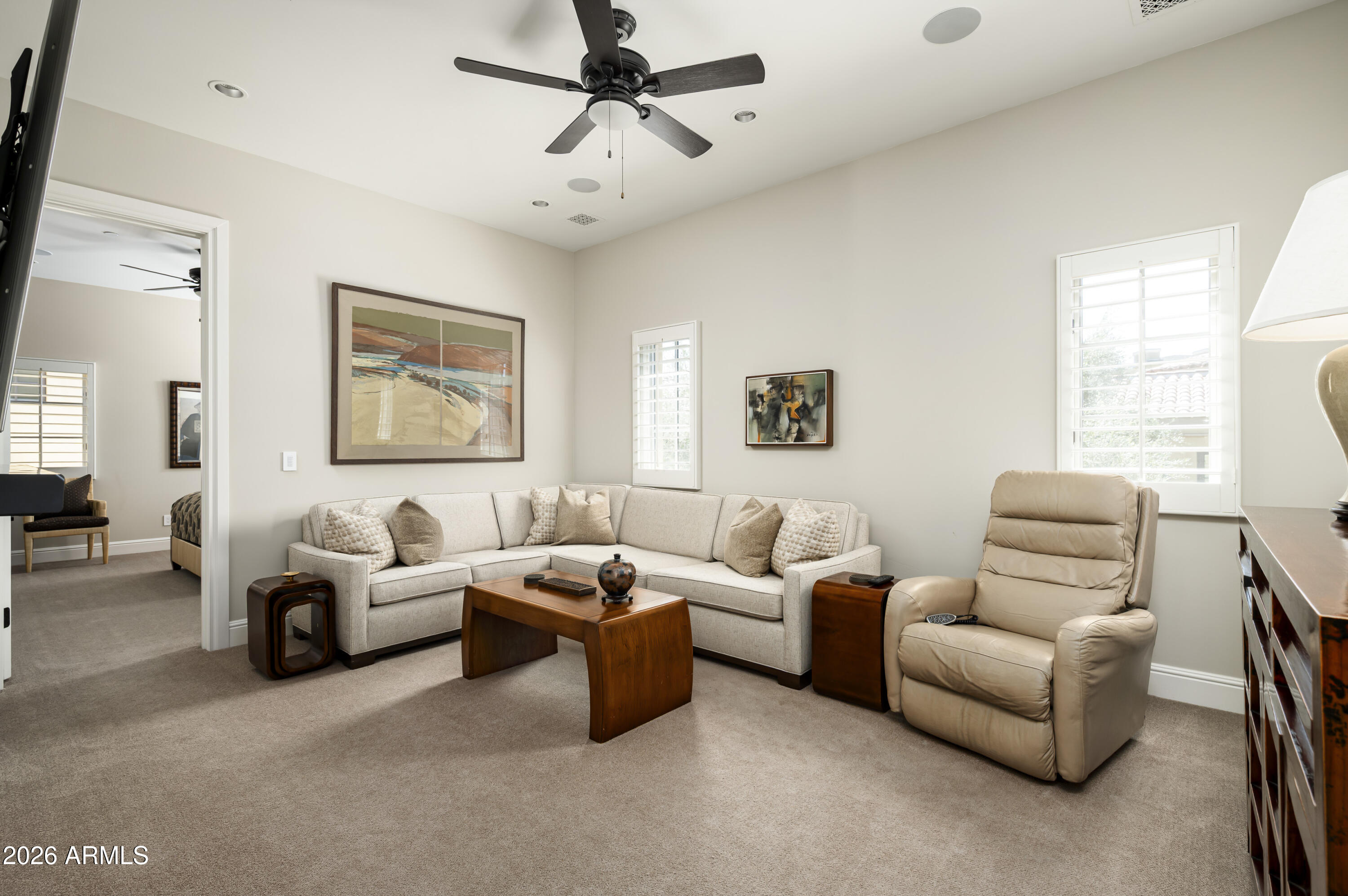 Silverleaf at DC Ranch - Residential