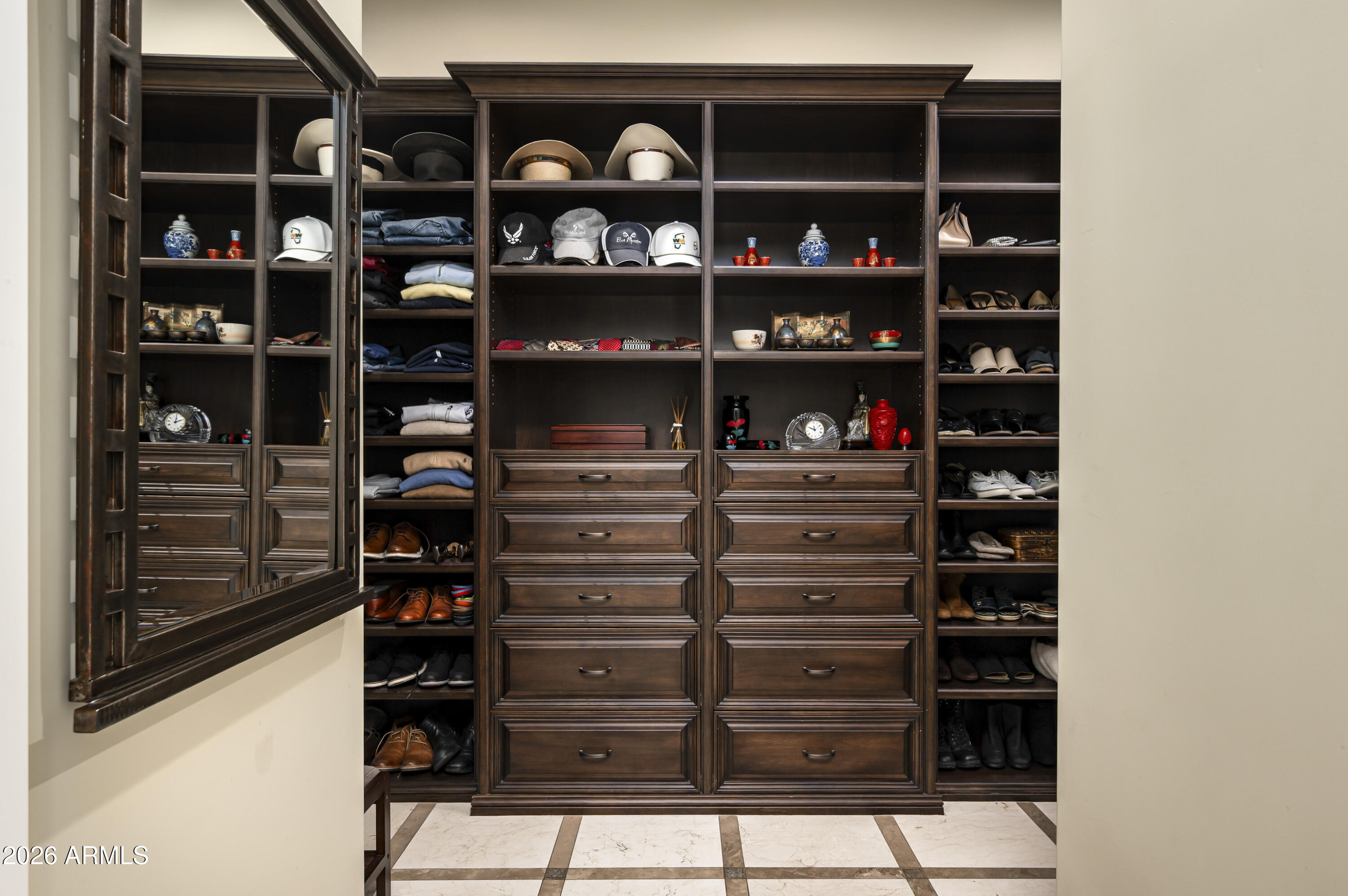 Silverleaf at DC Ranch - Residential