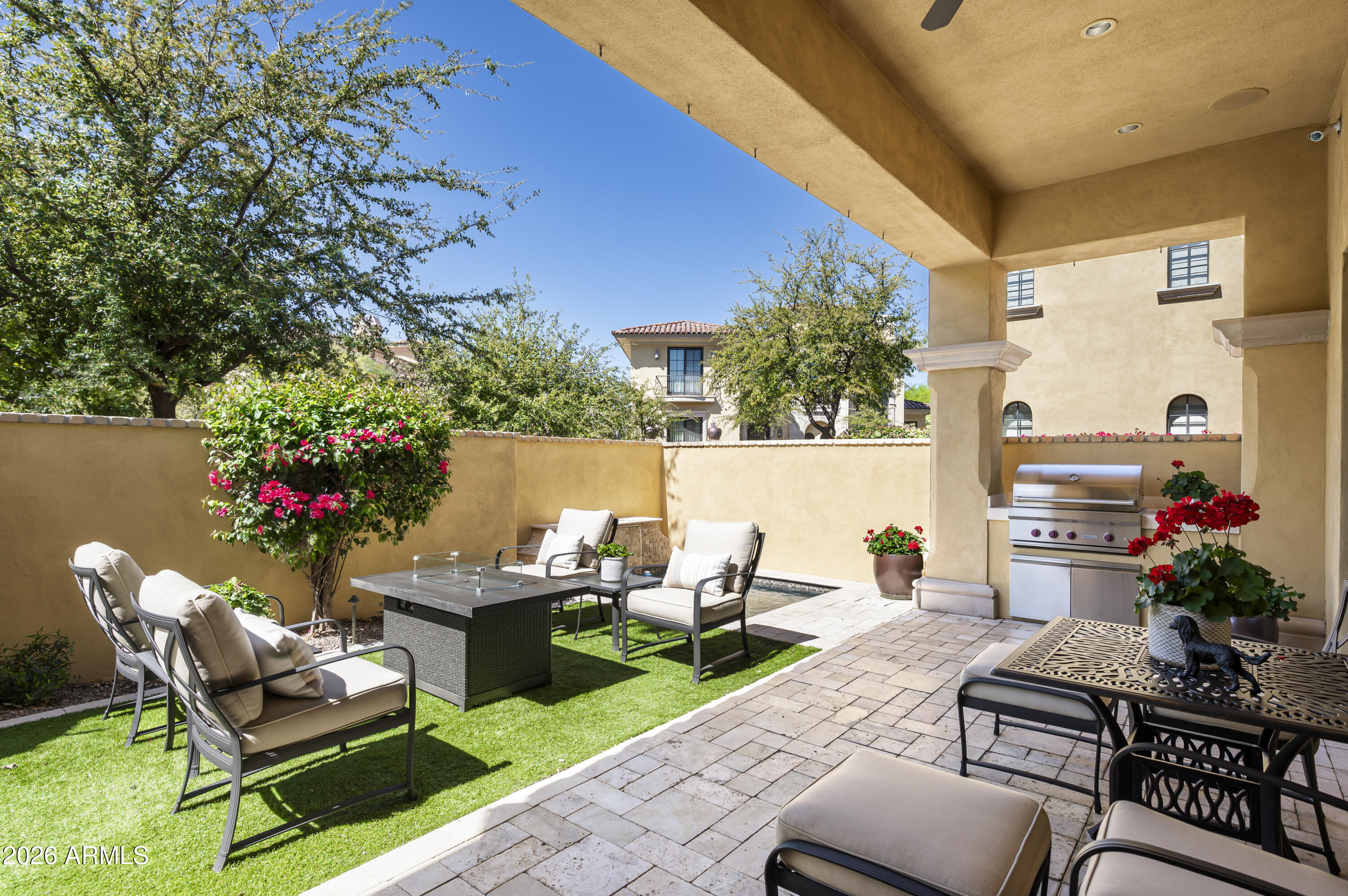 Silverleaf at DC Ranch - Residential
