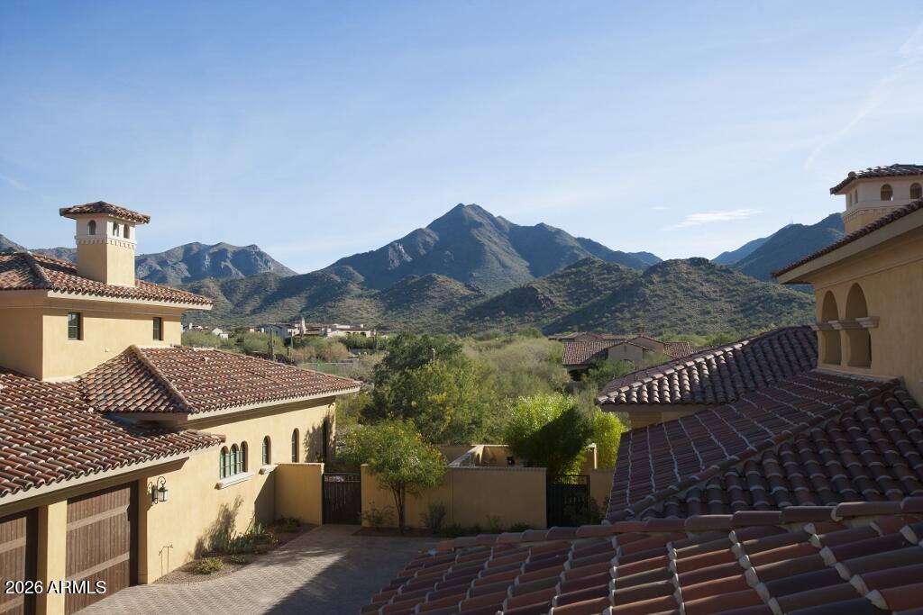 Silverleaf at DC Ranch - Residential
