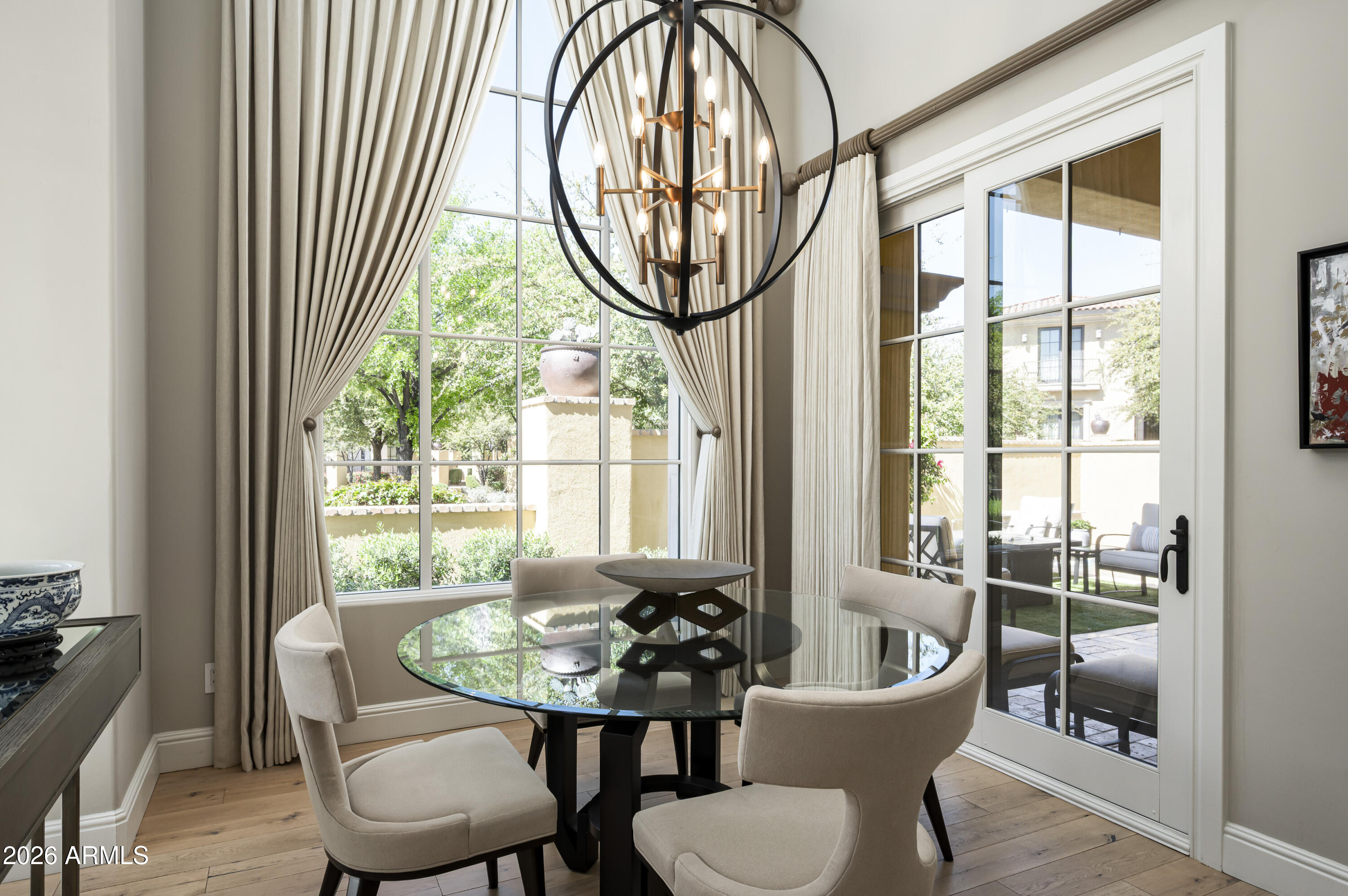 Silverleaf at DC Ranch - Residential
