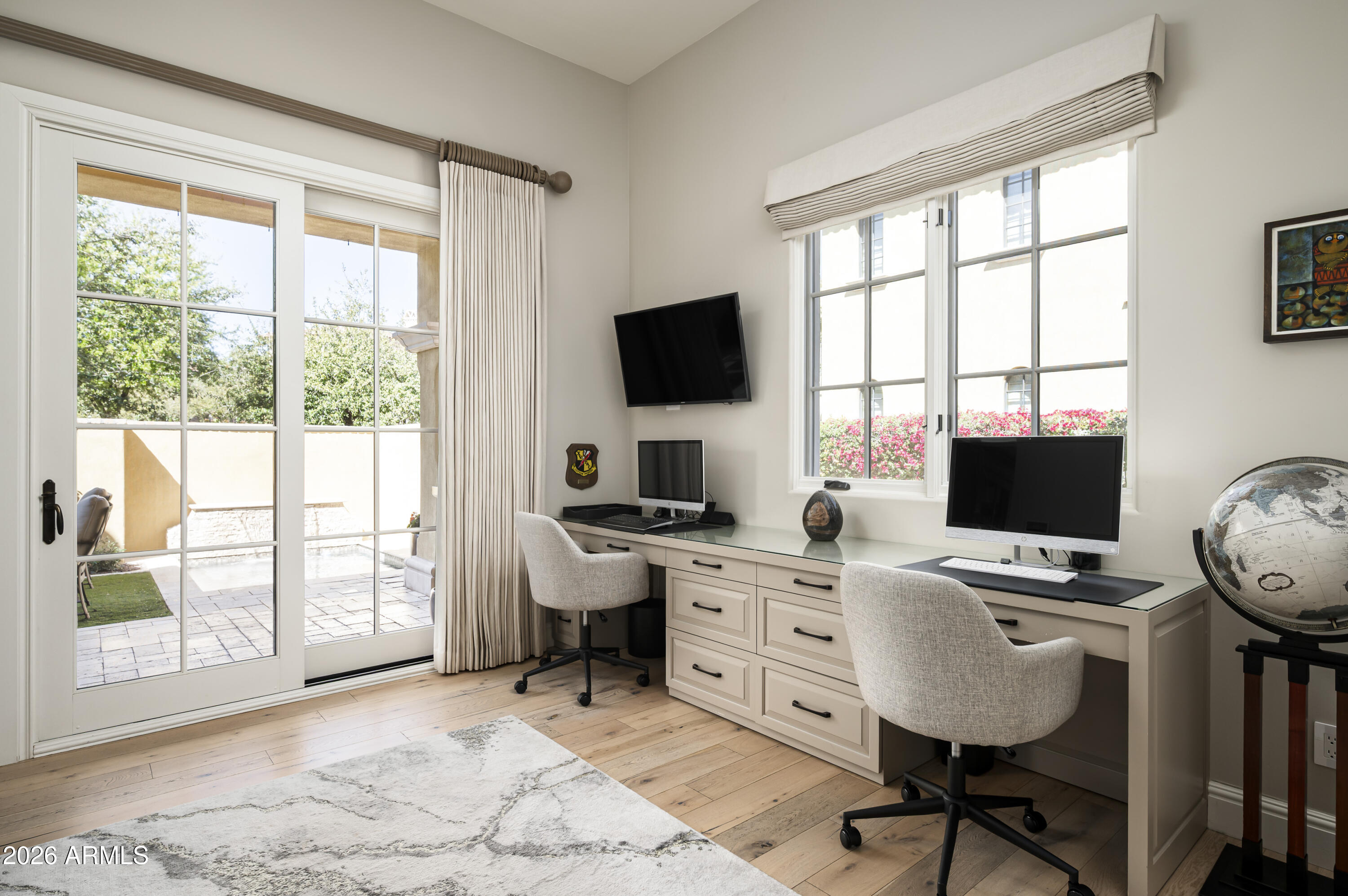Silverleaf at DC Ranch - Residential