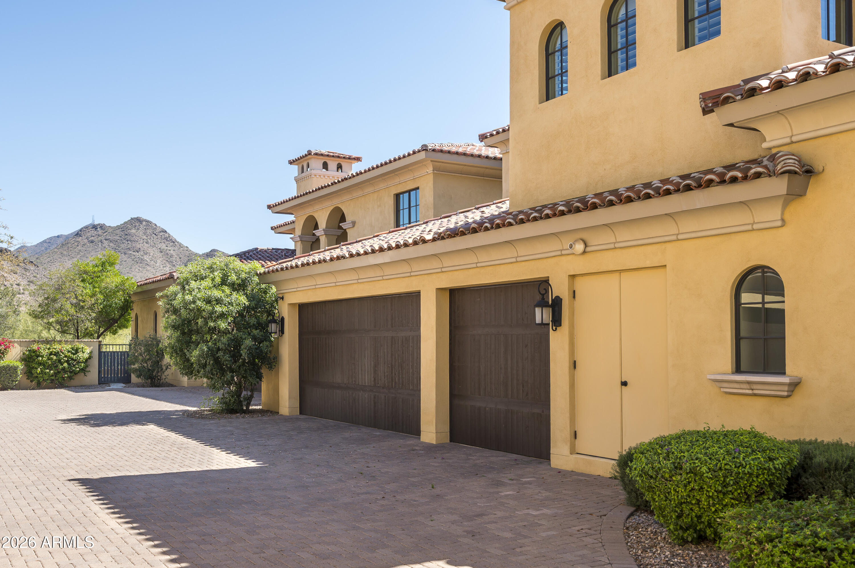 Silverleaf at DC Ranch - Residential