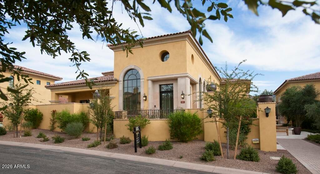 Photo of 18963 N 101st Street, Scottsdale, AZ 85255 (MLS # 6996300)