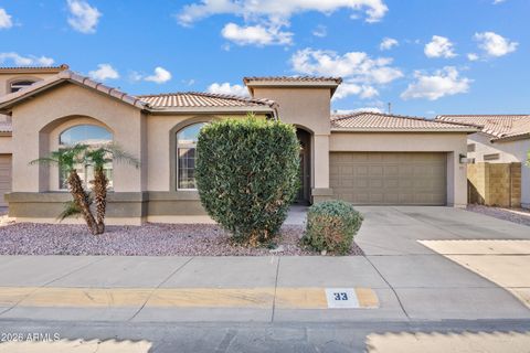 1932 N MESA Drive 33 Mesa AZ 85201