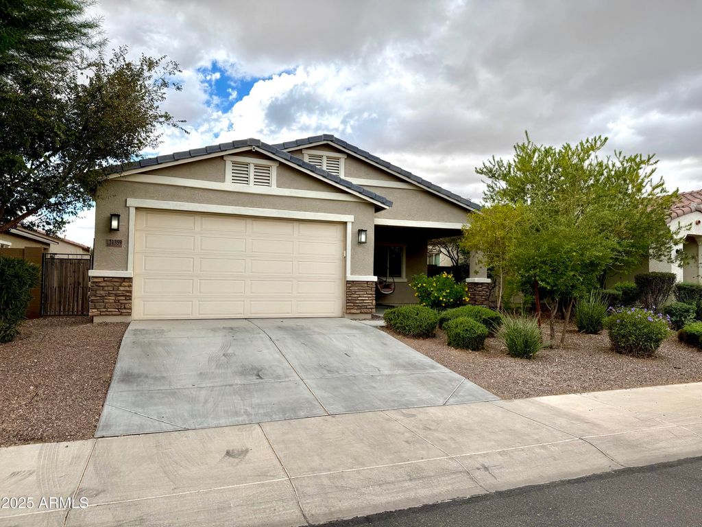 Photo of 21359 W Alvarado Road, Buckeye, AZ 85396 (MLS # 6925590)