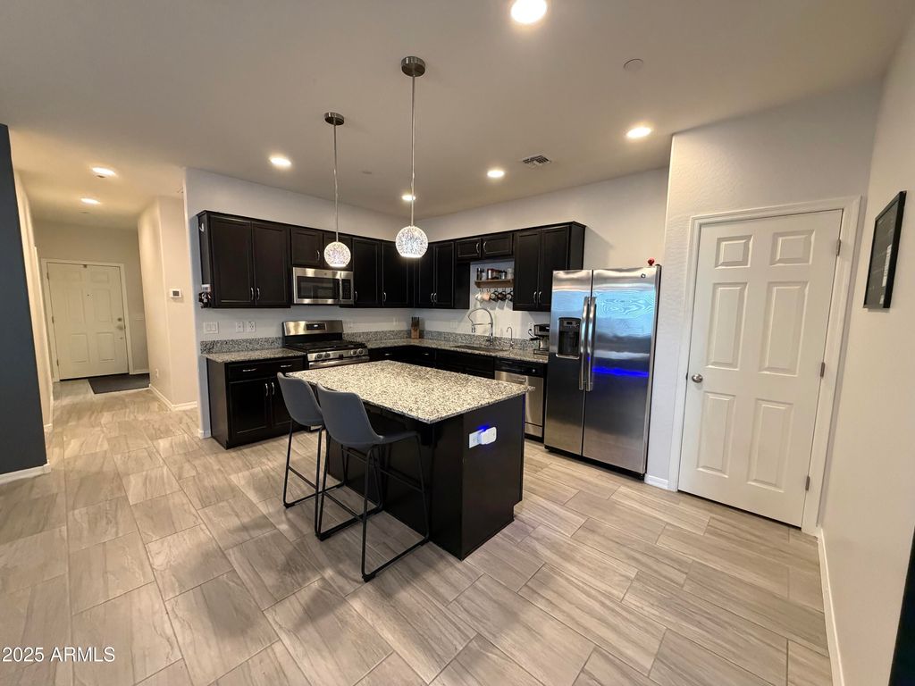 Photo of 21359 W Alvarado Road, Buckeye, AZ 85396 (MLS # 6925590)