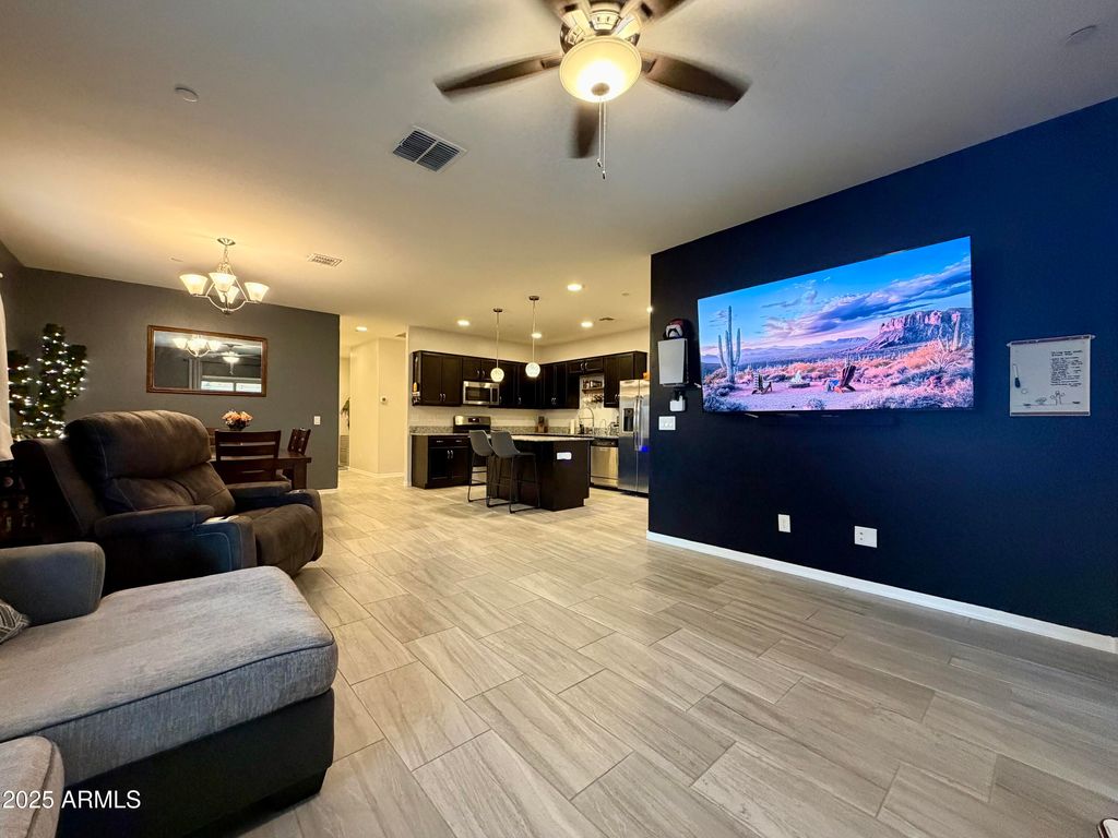 Photo of 21359 W Alvarado Road, Buckeye, AZ 85396 (MLS # 6925590)