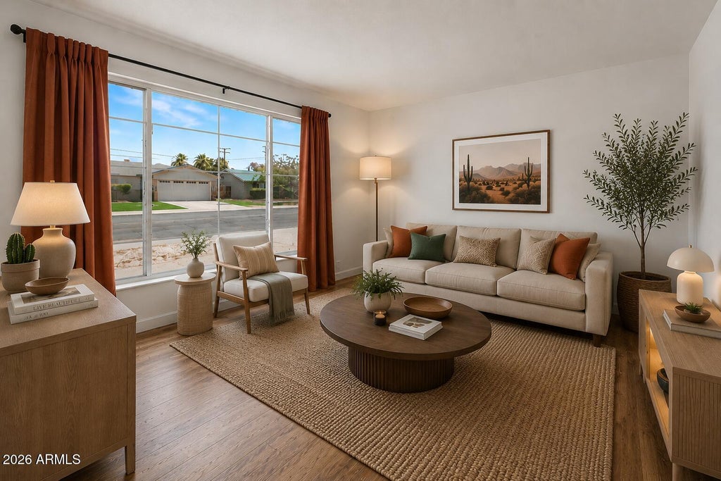 Photo of 4344 N 84th Place, Scottsdale, AZ 85251 (MLS # 7040253)