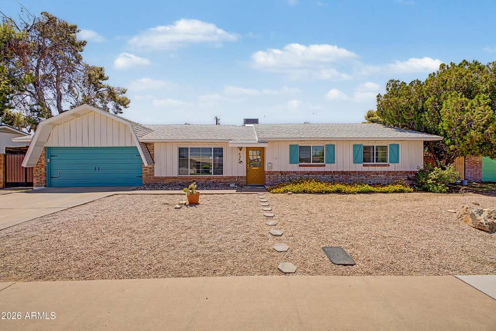Photo of 4344 N 84th Place, Scottsdale, AZ 85251 (MLS # 7040253)