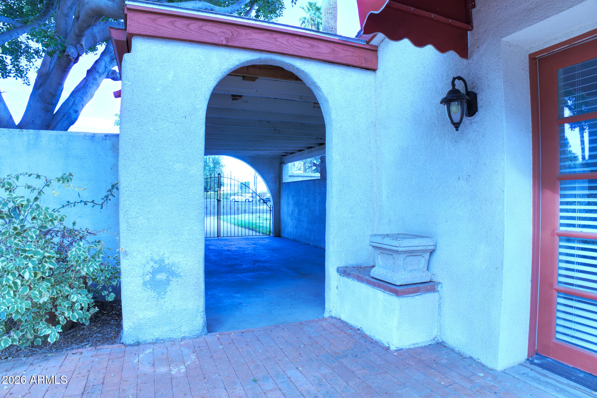 SOUTH MEDLOCK PLACE - Residential Income