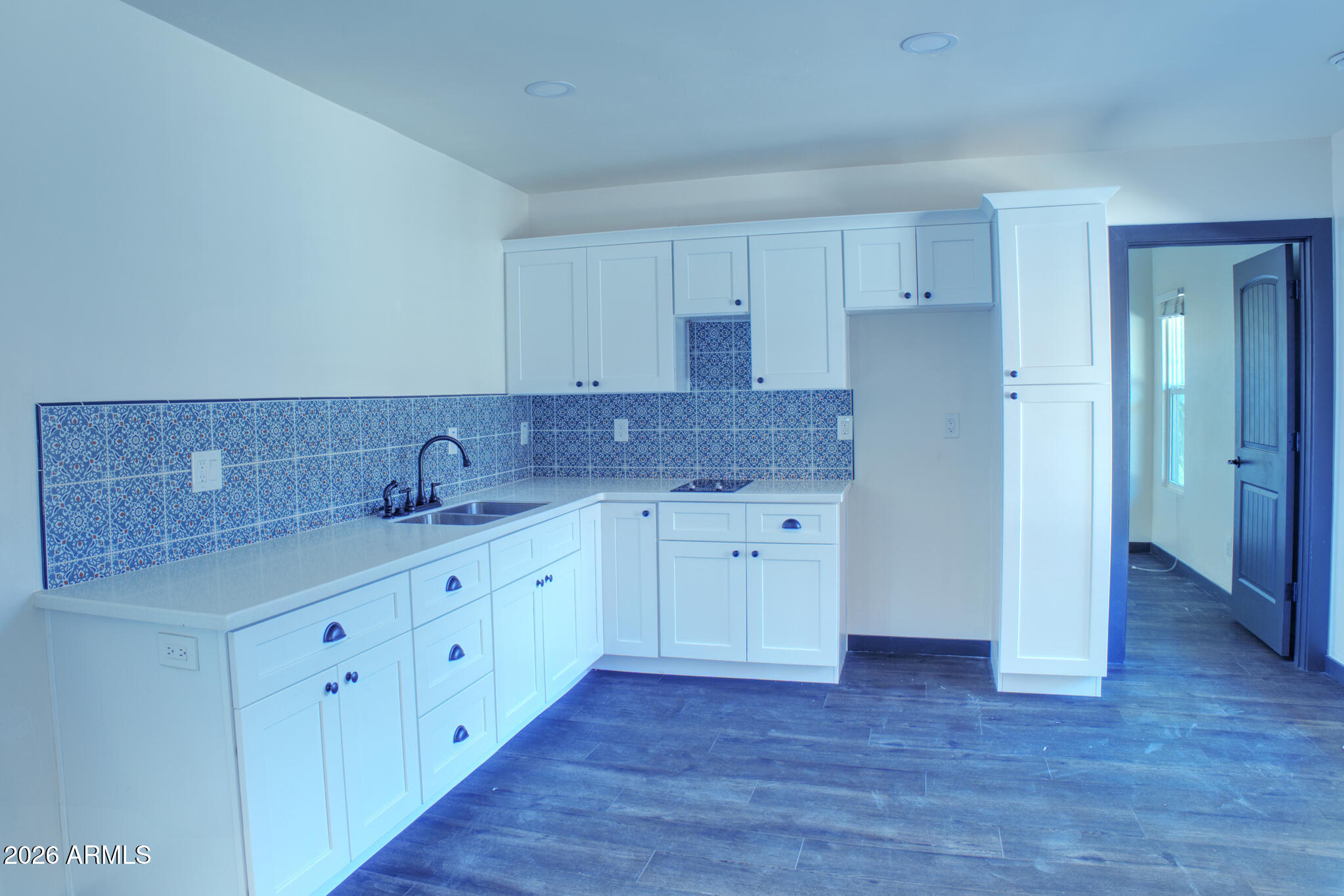 SOUTH MEDLOCK PLACE - Residential Income