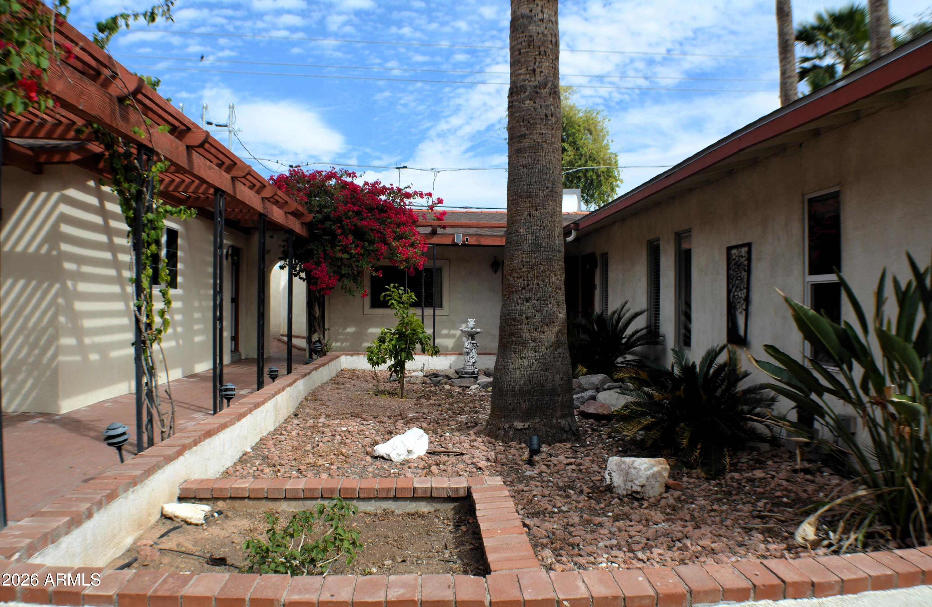 SOUTH MEDLOCK PLACE - Residential Income