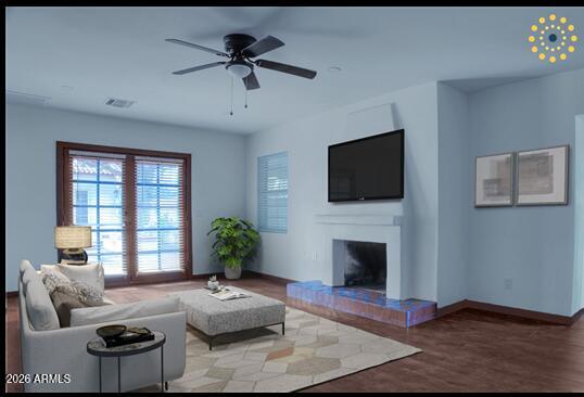 SOUTH MEDLOCK PLACE - Residential Income