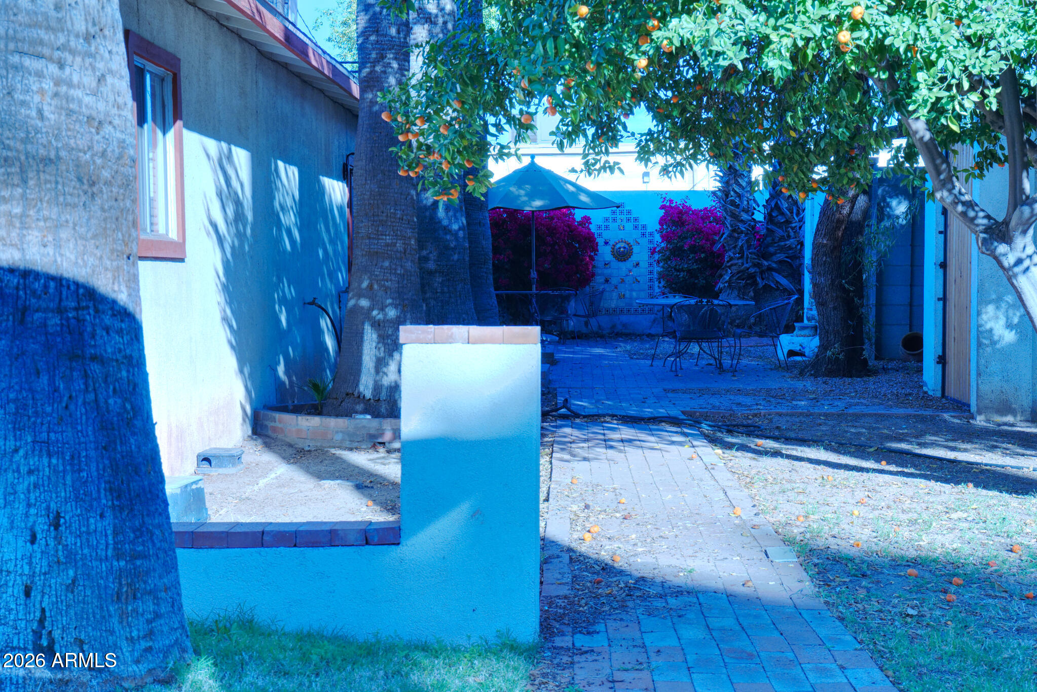 SOUTH MEDLOCK PLACE - Residential Income
