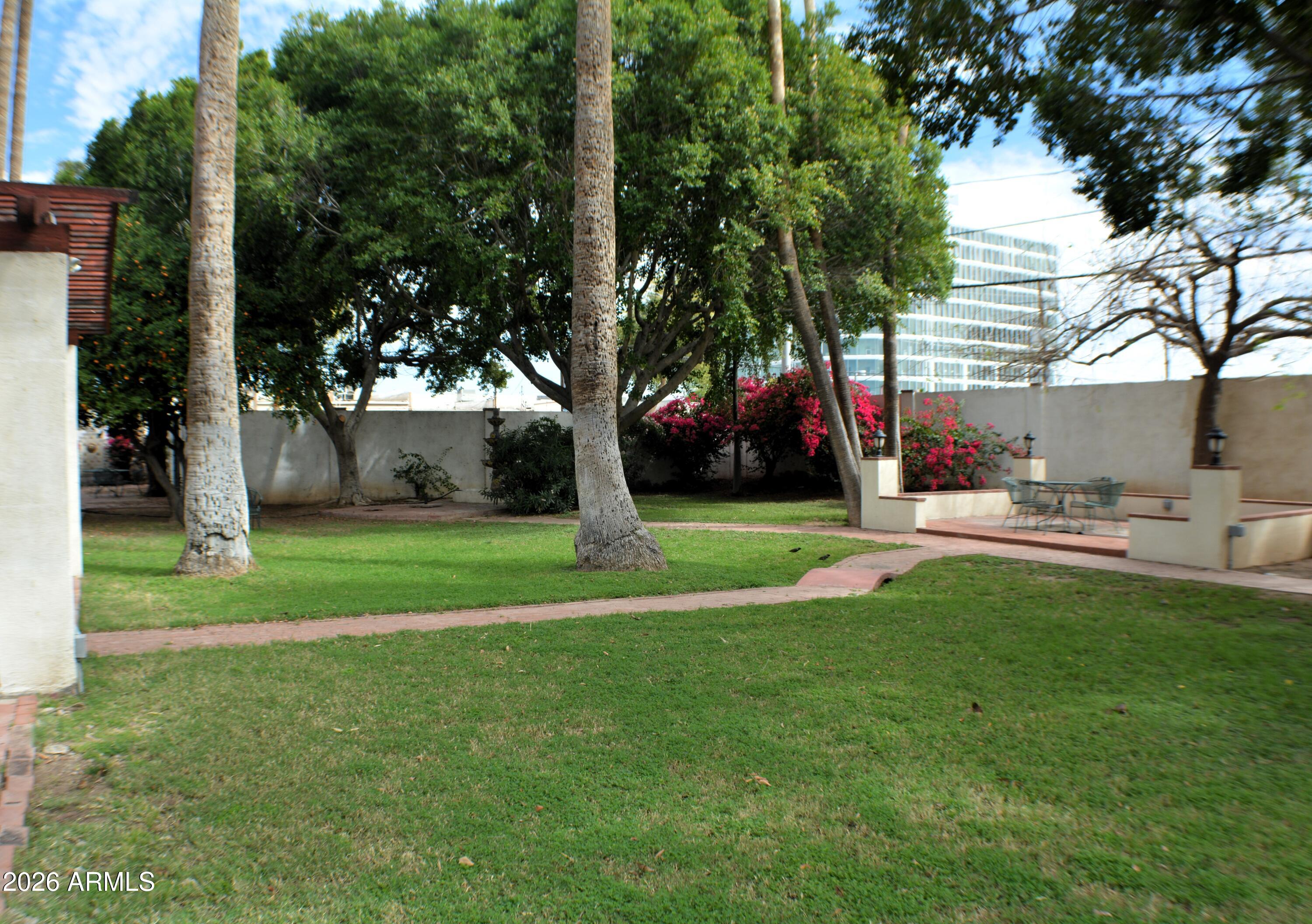 SOUTH MEDLOCK PLACE - Residential Income