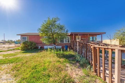 Properties For Sale 48800 w julie lane maricopa az 85139