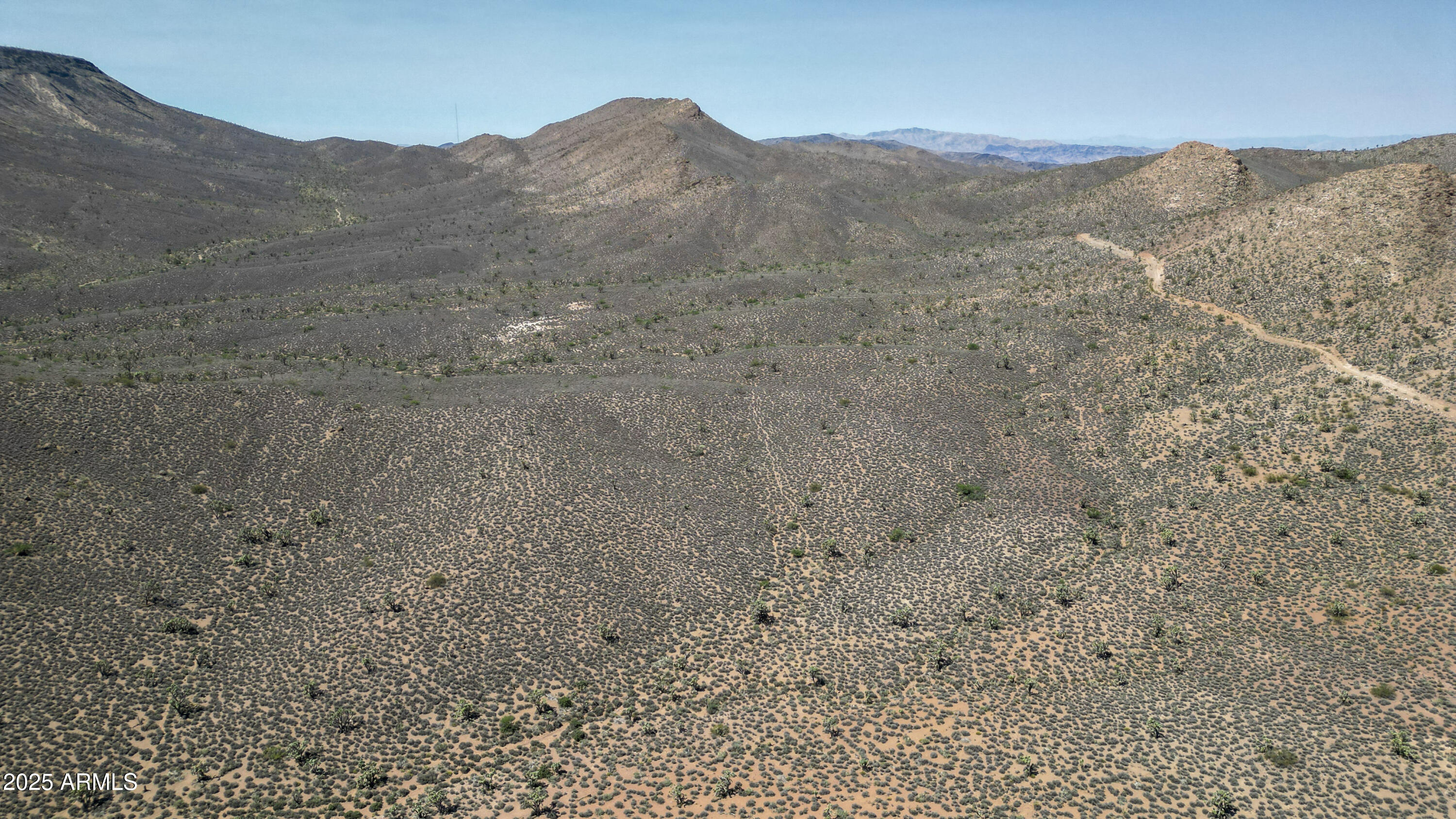 000 W Butcher Camp Road -